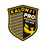 Kalonji Pro Profile 队徽